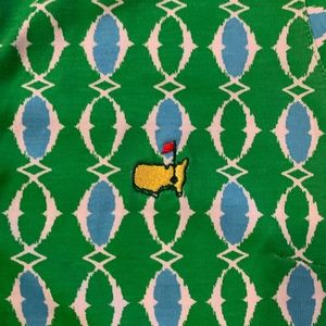 Master’s Magnolia Lane sleeveless women’s shirt